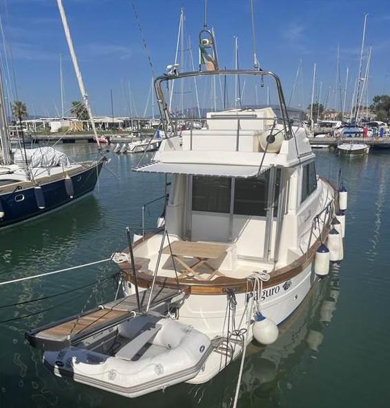 SCIALLINO 33 FLY + 2x231 VOLVO <br><a href=dettaglio.aspx?Id=158 >VAI ALLA SCHEDA</a>